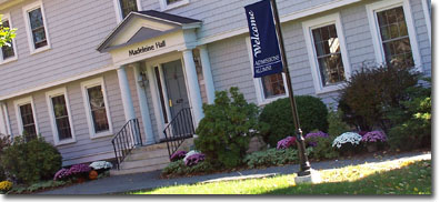 admissions