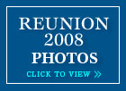Reunion 2008 button